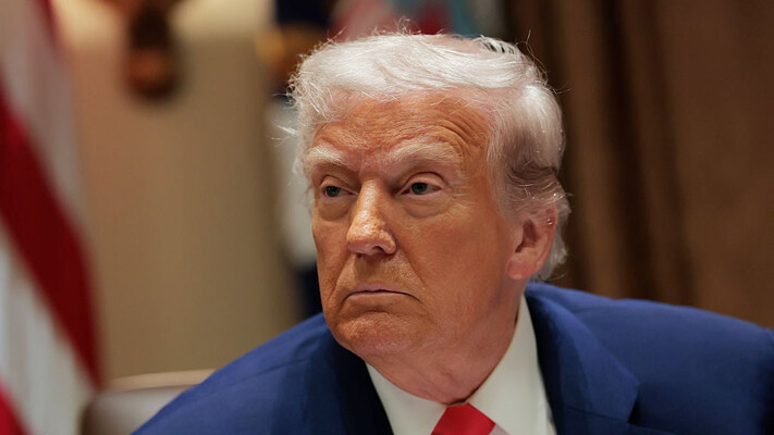 Трамп вважає, що домовився з путіним, але уникає питання Криму