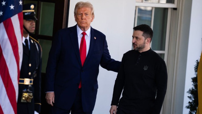 США хочуть звинуватити Україну у зриві миру: що на це вказує та які наслідки?