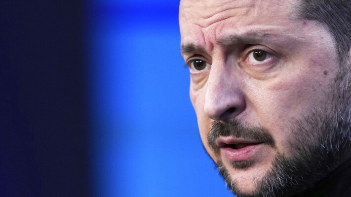 Зеленський нагадав про «Кримську декларацію», ухвалену США за попередньої каденції Трампа