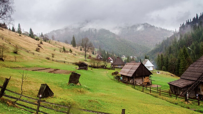 Два закарпатські села представлятимуть Україну на світовому туристичному конкурсі