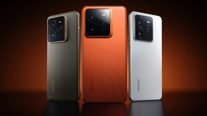 Потужний і доступний: новий Realme GT7 із процесором Dimensity 9400+ і акумулятором 7200 мАг