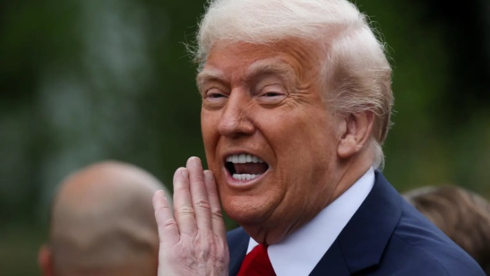 Трамп розкритикував позицію Зеленського щодо мирного плану
