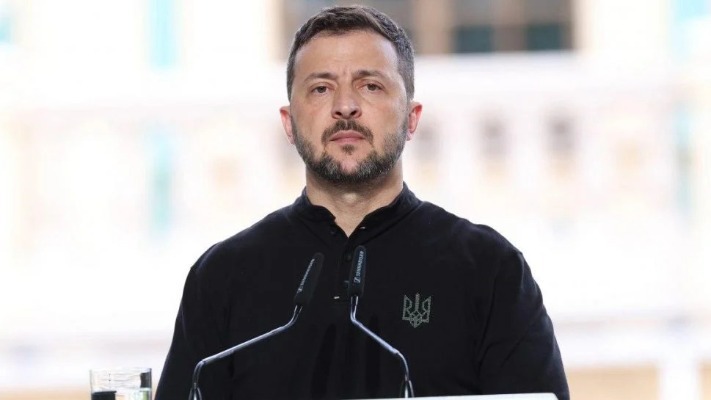 Україна теж має червоні лінії: у Зеленського назвали найголовнішу з них