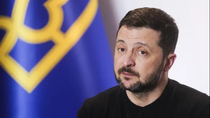 Зеленський нагадав Трампу про його обіцянку у 2018 році