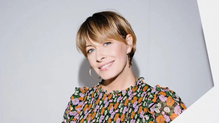 Олена Кравець відповіла, чи повернеться в “Квартал 95” і в яких стосунках залишилася з ексколегами
