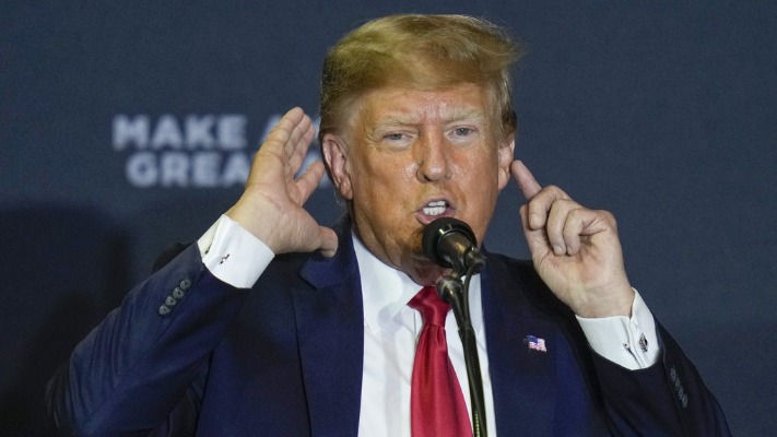 Володимире, стоп!. Чи здатний Трамп засудити Путіна за вбивства українців