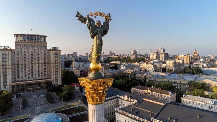 Світ без Америки: як влада готується до найгіршого сценарію?