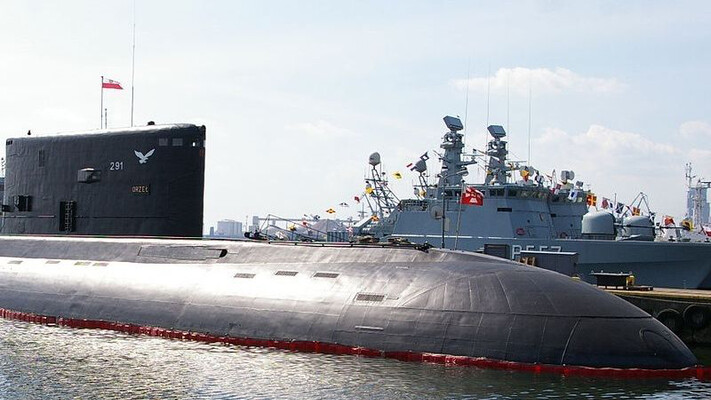 Нові субмарини РФ не виправдали очікувань