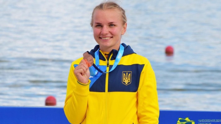 Олена Циганкова отримала нову нагороду: що приховує її скарбничка?