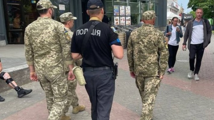 Сенсаційна заява Одеського ТЦК: Ми не маємо права затримувати людей!