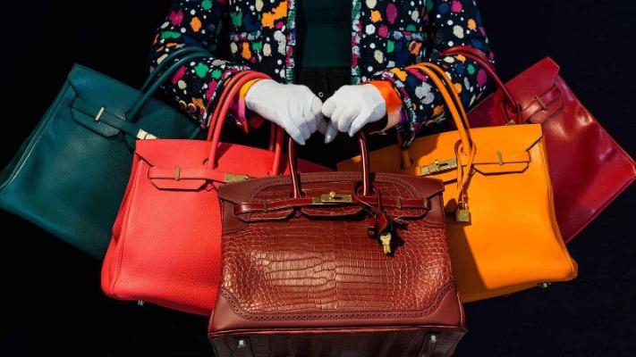 Китайський ринок підриває Hermès: чи зупиниться попит на розкіш?