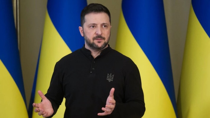 Зеленський зробив важливу заяву про мир в Україні
