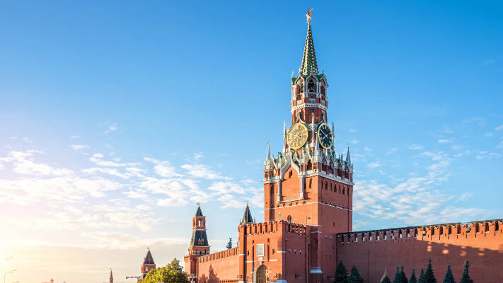 кремль боїться реального миру, тому просуває неприйнятні умови