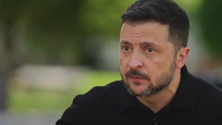 Чи є бусифікація в Україні? Зеленський дав відповідь