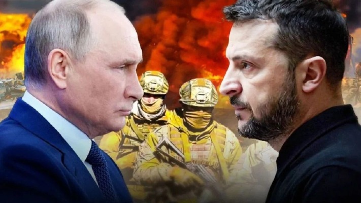 путін зробив несподівану пропозицію Зеленському: відповідь президента України