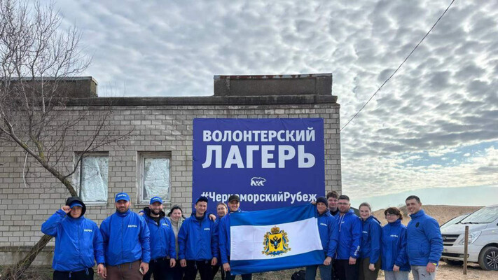 Масштабну екологічну катастрофу затьмарили «патріотизмом»