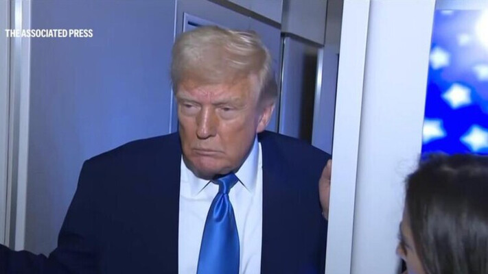 Трамп заявив, що Україна «запізнилася на три тижні» підписати угоду про корисні копалини