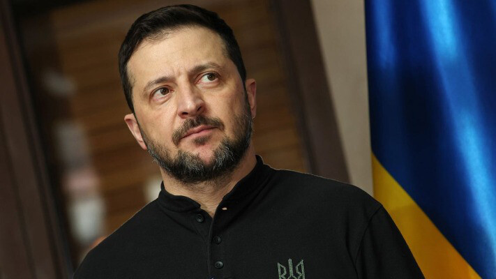 Денацифікація, фашизм, пропаганда: Зеленський відповів на закиди путіна