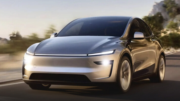 Tesla запускає безпілотні автомобілі, які доставлятимуться до покупців самостійно