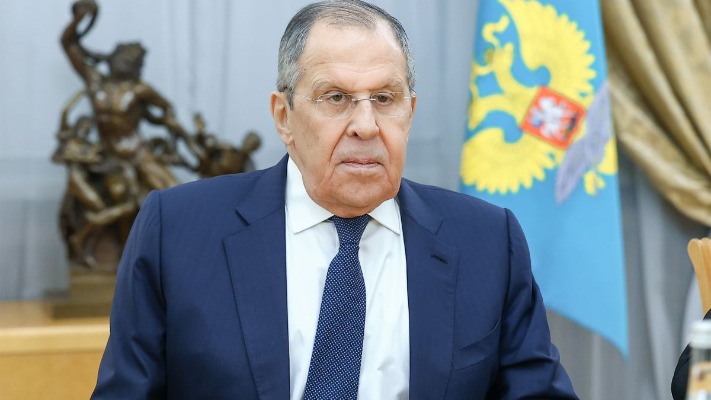 Лавров заявив, що Росія не збирається нікому передавати захоплену Запорізьку АЕС