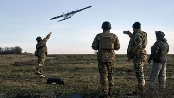 Україна швидко нарощує виробництво дронів для оборони та ударів по рф - ISW