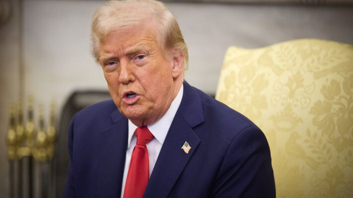 Трамп вважає, що Зеленський готовий пожертвувати Кримом заради миру