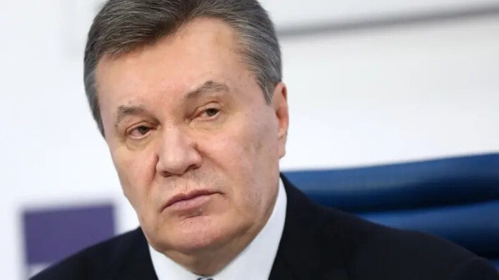 Януковича засудили до 15 років в’язниці за незаконне переправлення через кордон