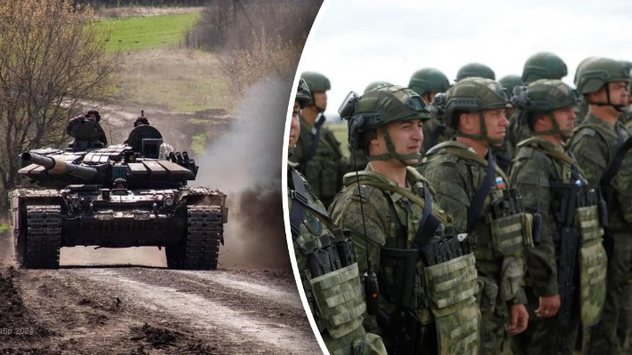 Бійці ССО знищили групу російських морпіхів і взяли полонених на Курщині
