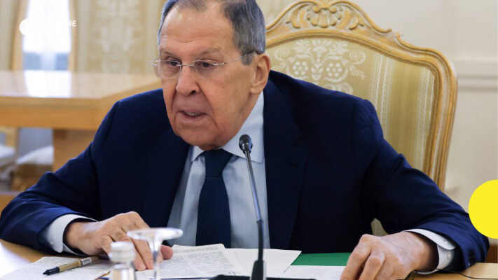 Глава МЗС РФ Лавров зателефонував держсекретарю США Рубіо: про що говорили