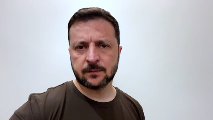 Зеленський розповів про важливу розмову з Сирським