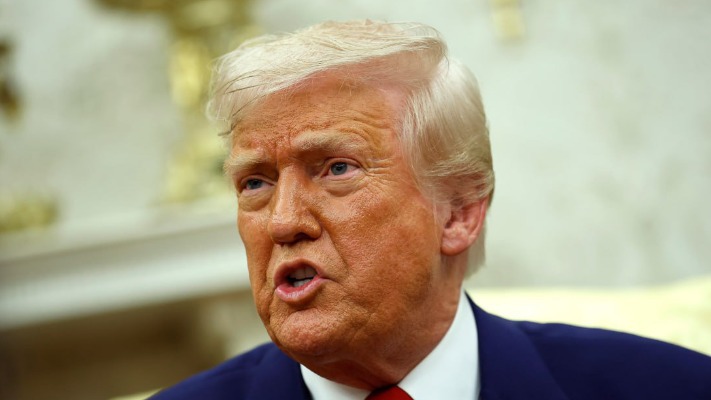 Трамп різко звернувся до Путіна! Терпець вривається. США йдуть на крайнощі?