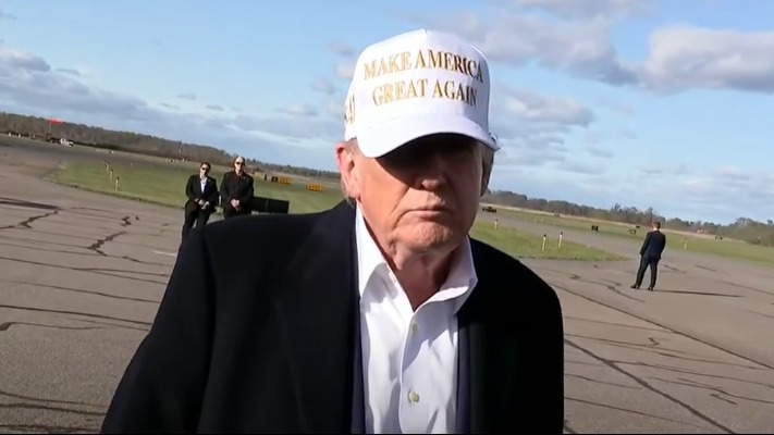 У кремлі серйозно напряглися: Трамп сказав, чого очікує від Путіна