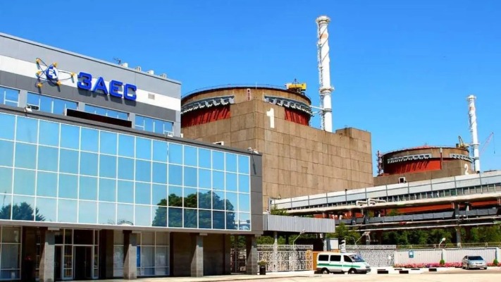 Острів ядерної небезпеки: МАГАТЕ б'є на сполох через обстріли Запорізької АЕС