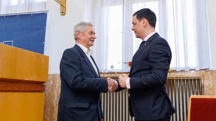 Закарпатські політичні еліти переживають не кращі часи
