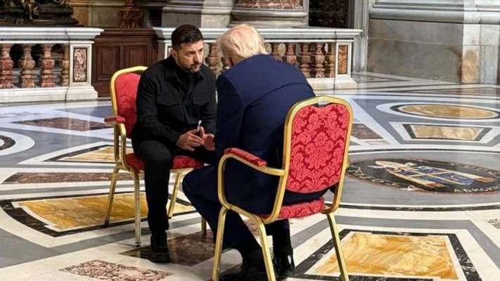 Поступки чи пастка: які сценарії малюють для України за лаштунками