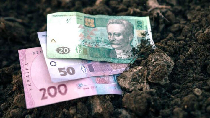 Ціна паю: на скільки здорожчала земля