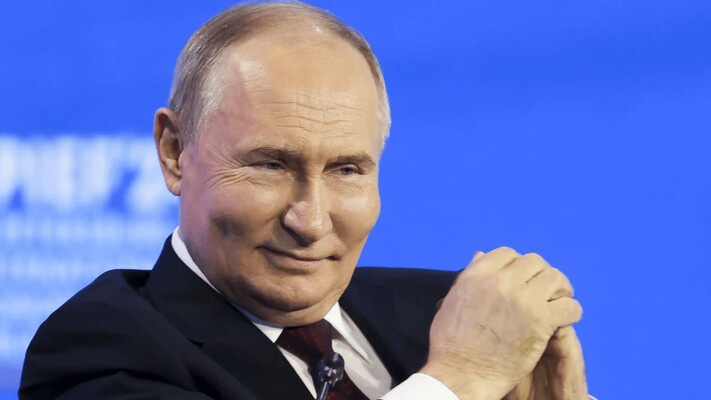 Навіщо Путін запропонував перемир’я на 9 травня: ЗМІ назвала причину