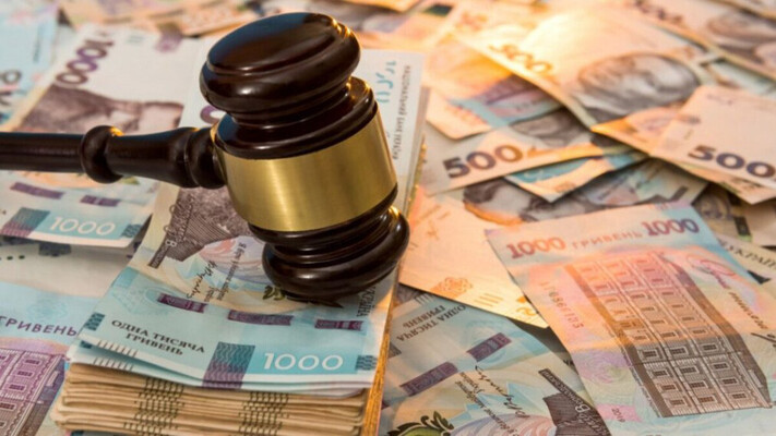 Суд зобов’язав РФ виплатити мільйон гривень військовому з Дніпра