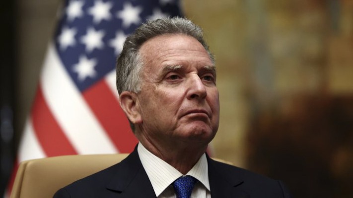 Віткофф, Кремль і Трамп: дипломатія в стилі я просто поруч стояв
