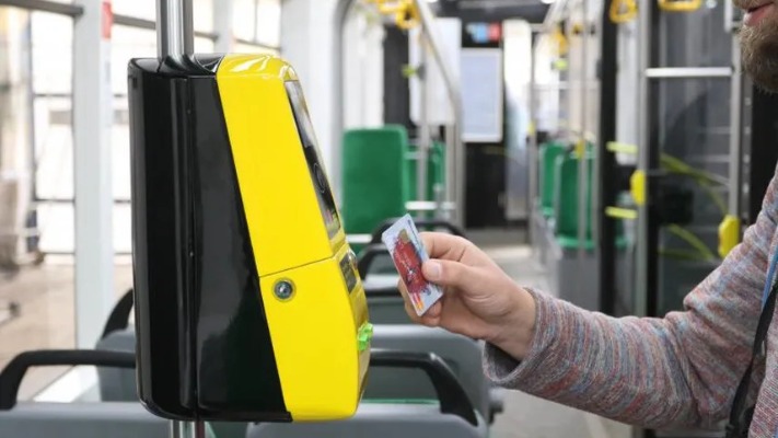 50 гривень за квиток. Перевізники вимагають нових тарифів