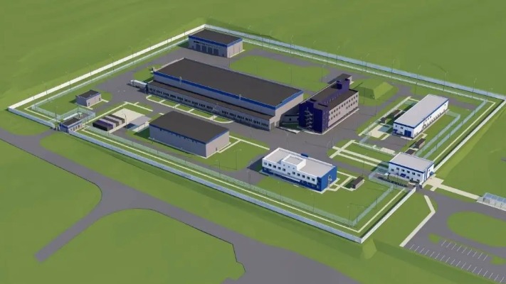 Миколаївщина може отримати новий ядерний комплекс за 9 мільярдів