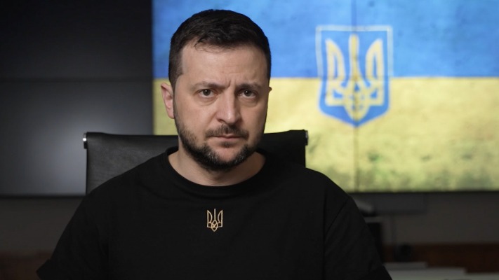 Ми цінуємо життя, а не паради: Зеленський відповів на нове перемир'я Путіна