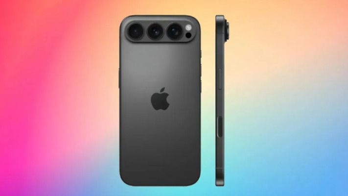 Ювілейний iPhone готує сюрприз — але рахунок доведеться виставити жирний