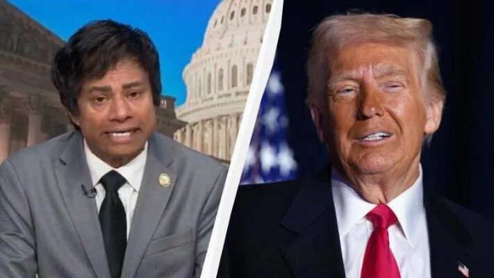 Конгресмен США ініціював імпічмент Трампа