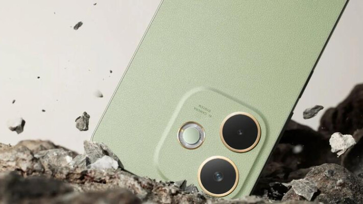 OPPO починає продаж смартфона A5 Pro в Україні: батарея 5800 мА-ч і захист за стандартом MIL-STD-810H