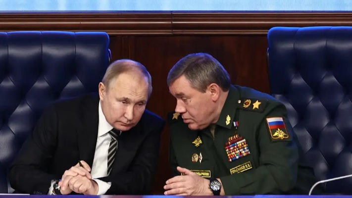 Чому Росія затягує з рішенням щодо припинення вогню: в ISW назвали цілі Кремля