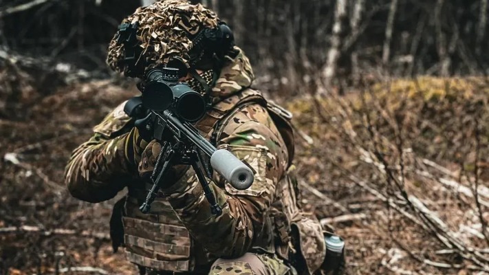 Врятовані з пекла: як прикордонники визволили трьох захисників з полону