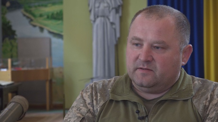 Вражаючий вчинок українського героя: як Бандера повернувся на фронт після серйозного поранення?