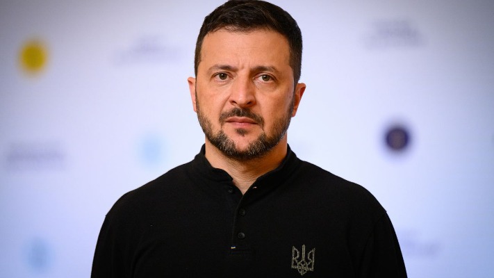 Зеленський відреагував на ліквідацію генерала рф Москалика