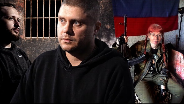 Виїхав з Криму, воював за Україну, а потім полюбив рф: як екс-азовець став диверсантом кремля